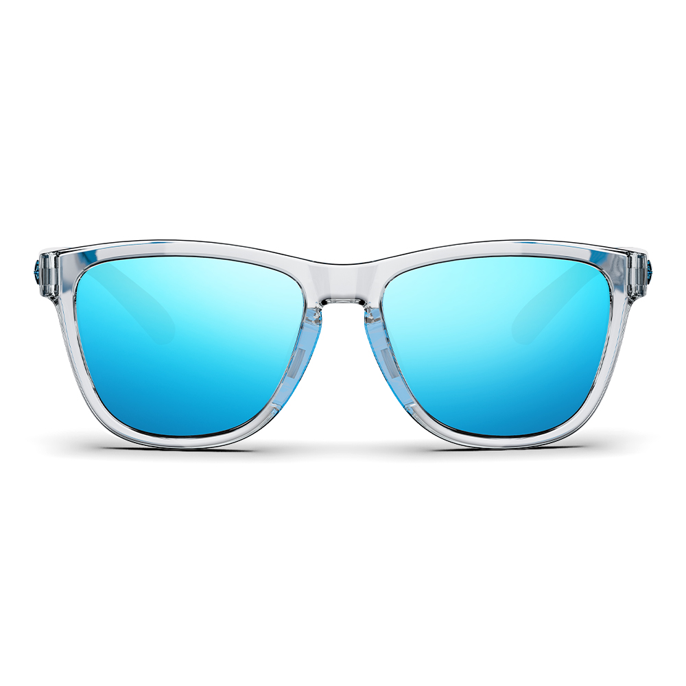 PureRead Life Polarized Sunglasses | UV400 Protection & Modern Style