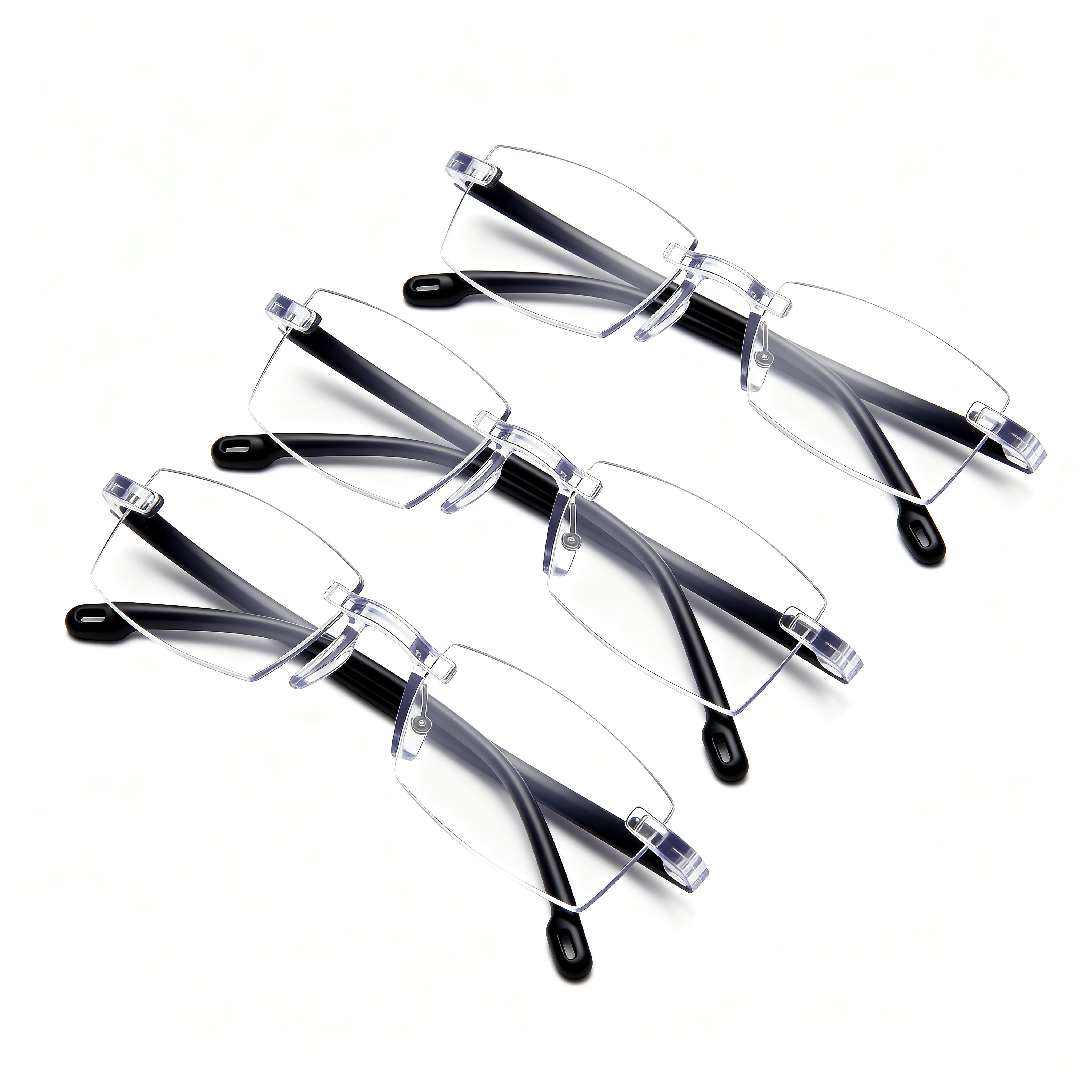 Readers, Smart Focus, Unbreakable, Blue Light Blocking