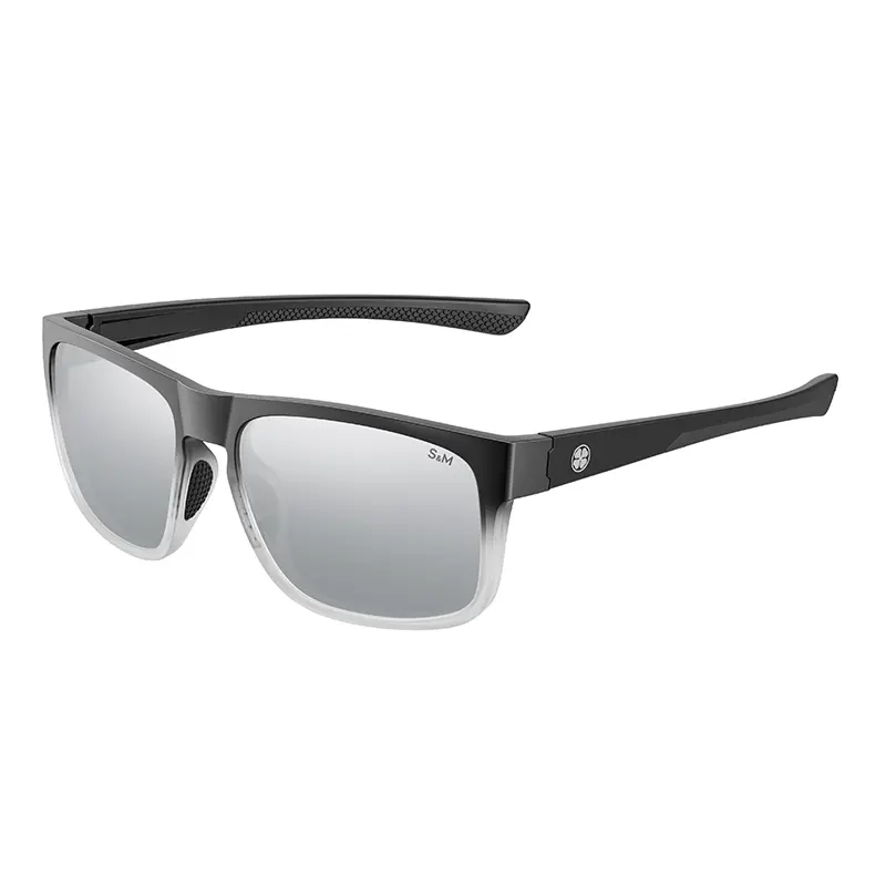 Lightweight Polarized Sports Sunglasses Shatterproof Baseball Golf Men Women Shades