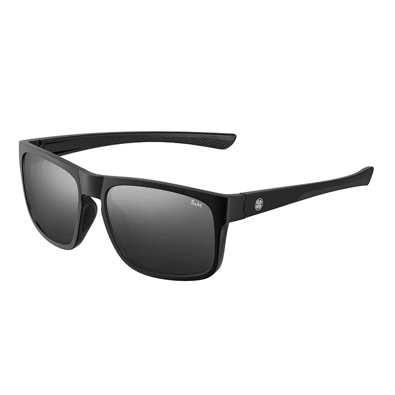 Lightweight Polarized Sports Sunglasses Shatterproof Baseball Golf Men Women Shades