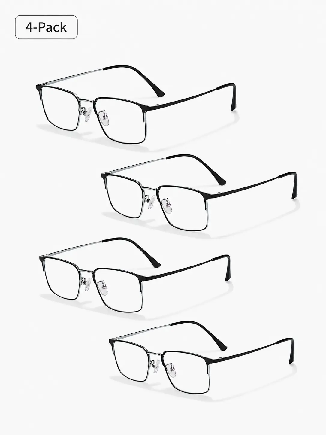 Advanced Restorative Reading Glasses