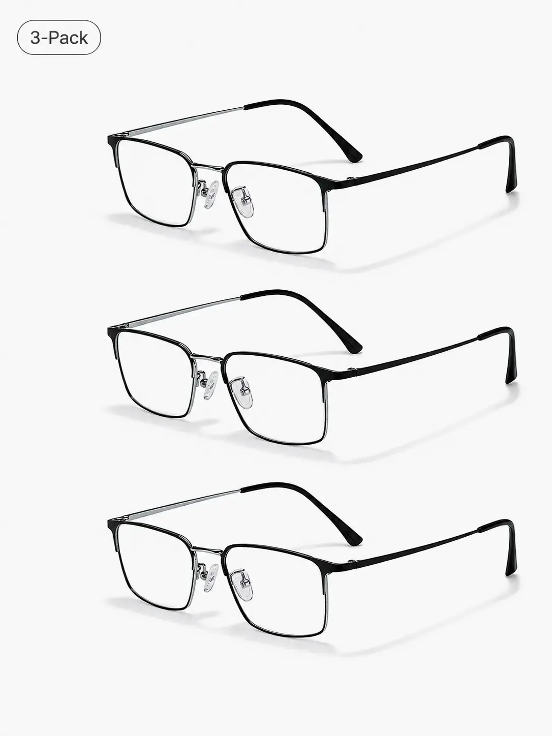 Advanced Restorative Reading Glasses