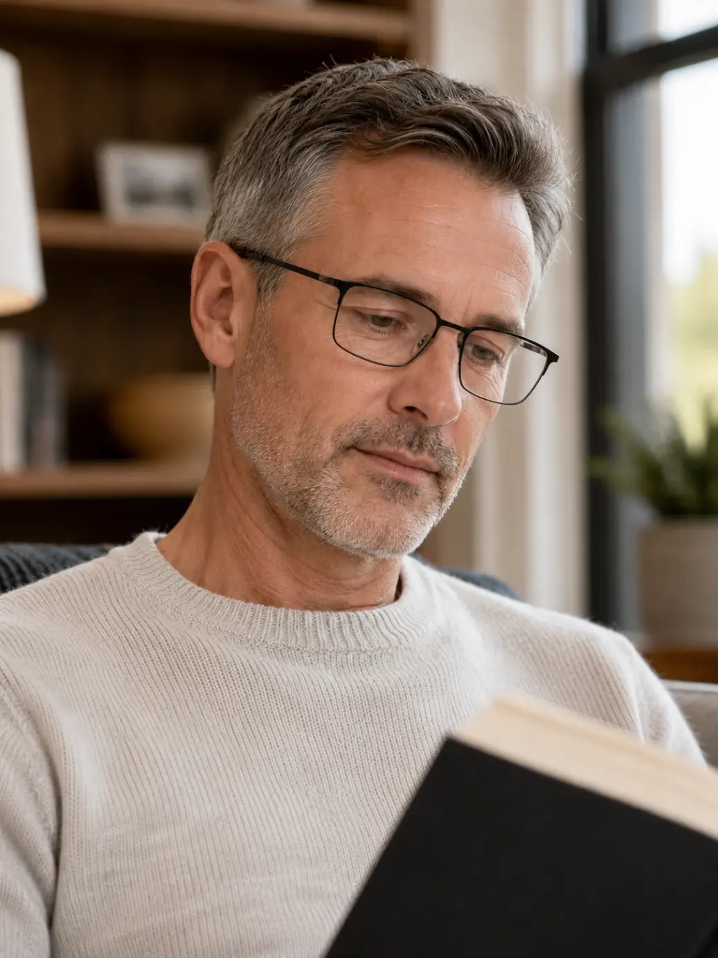 Advanced Restorative Reading Glasses