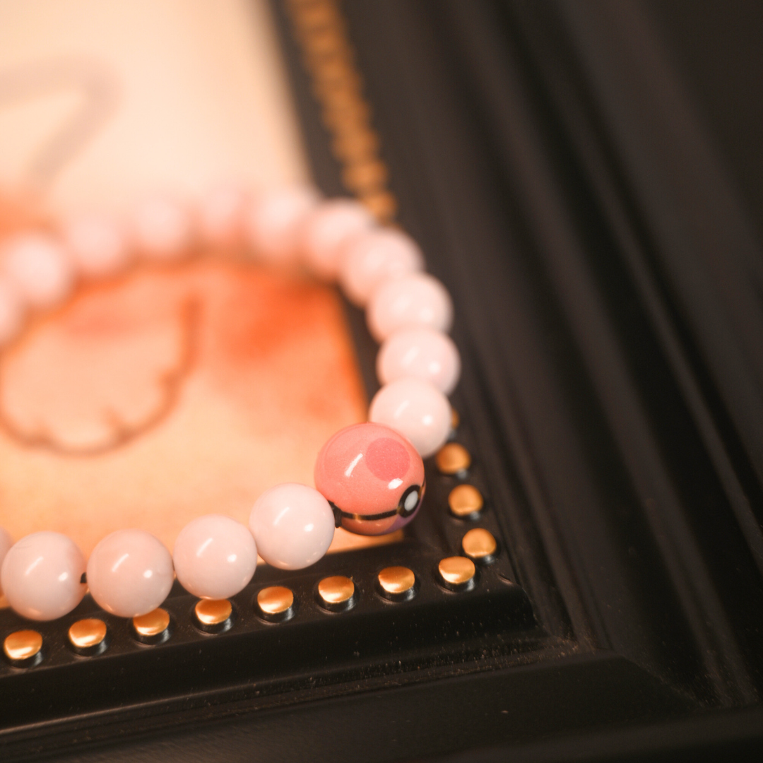 Pink Collection – Dream Ball / Heal Ball / Love Ball