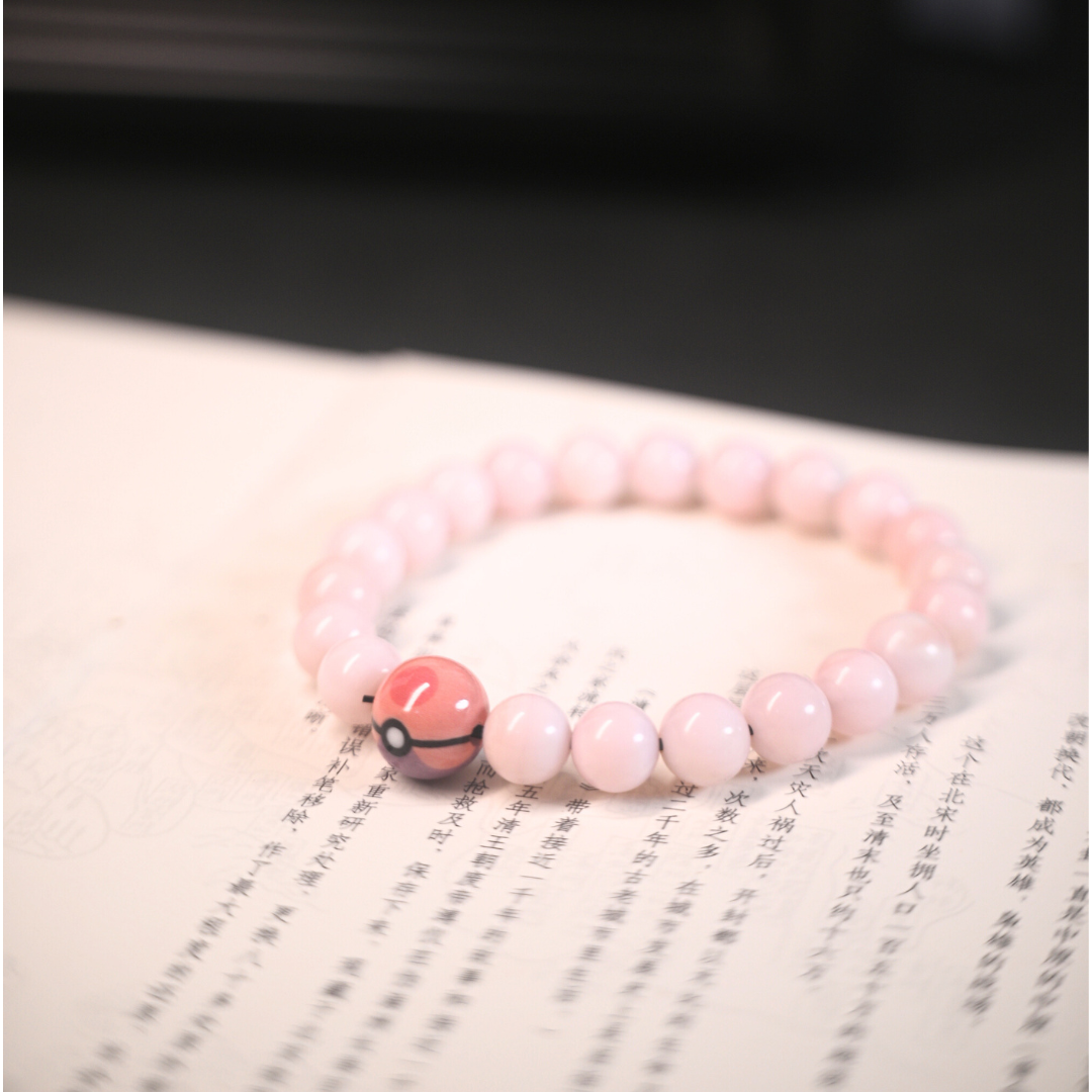 Pink Collection – Dream Ball / Heal Ball / Love Ball