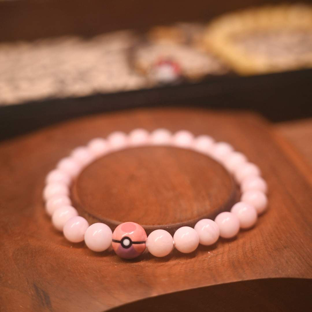 Pink Collection – Dream Ball / Heal Ball / Love Ball