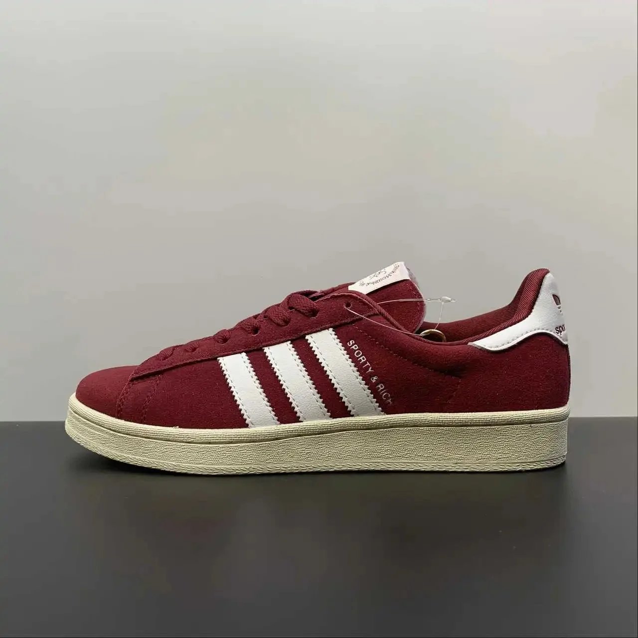 Freps - High quality board shoes 003