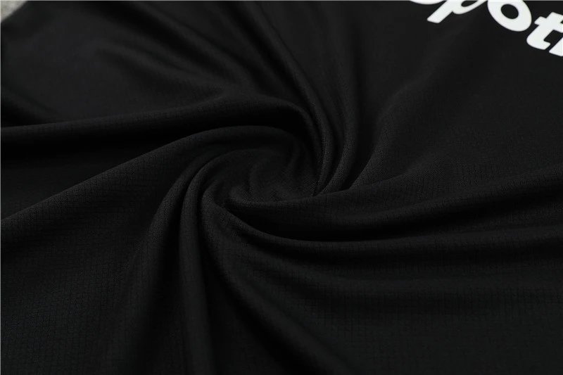 High quality jersey short sleeved kit for Barcelona