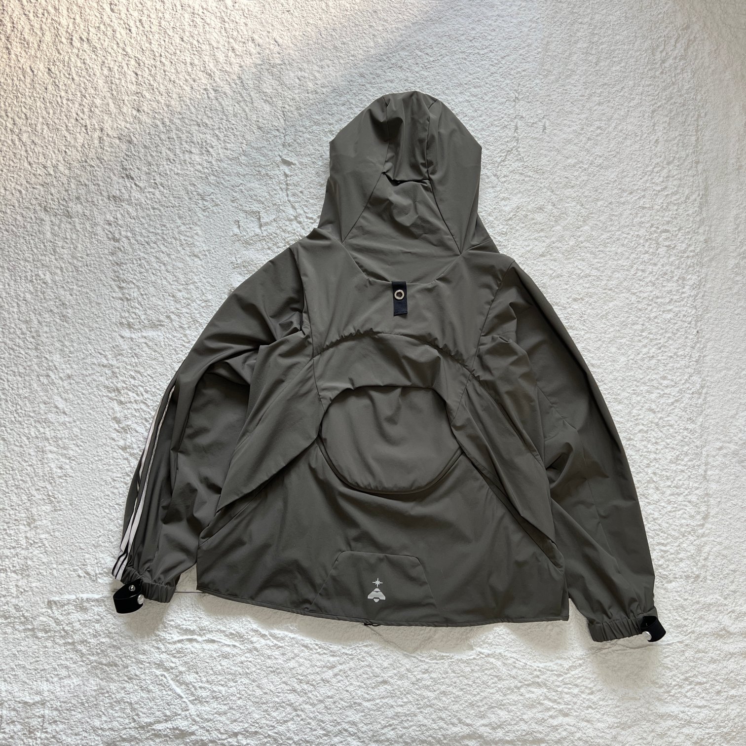 OWN - Fashion Dress Coat 1