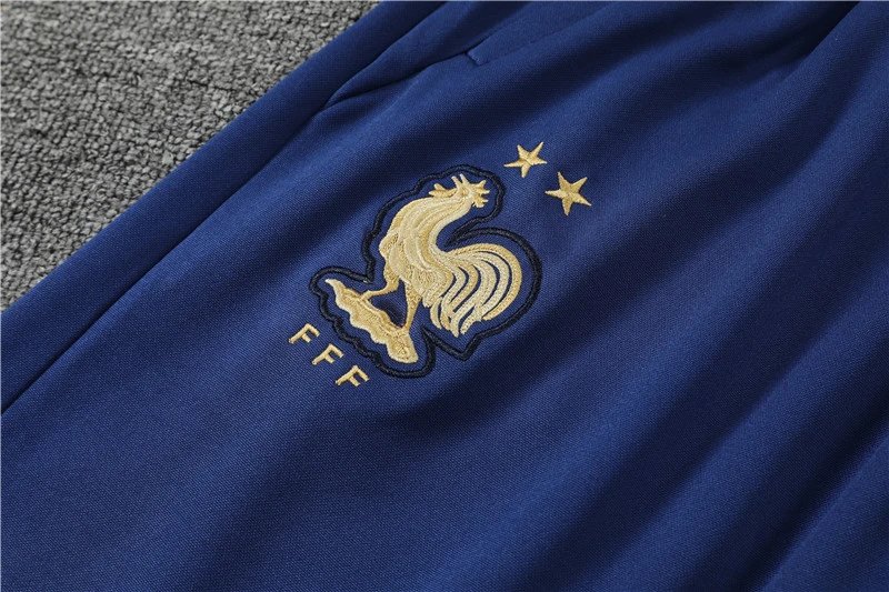 High quality jersey set from France