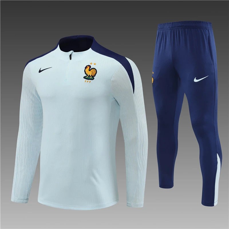 High quality jersey set from France