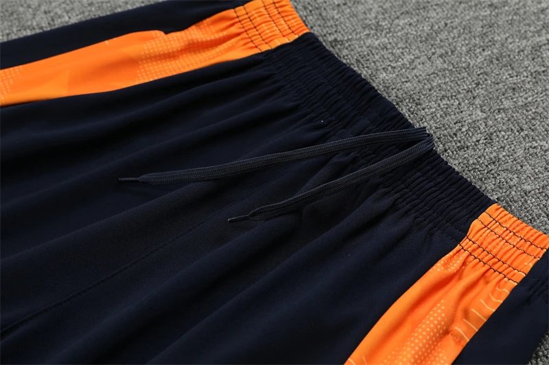 High quality jersey long sleeved set for Real Madrid