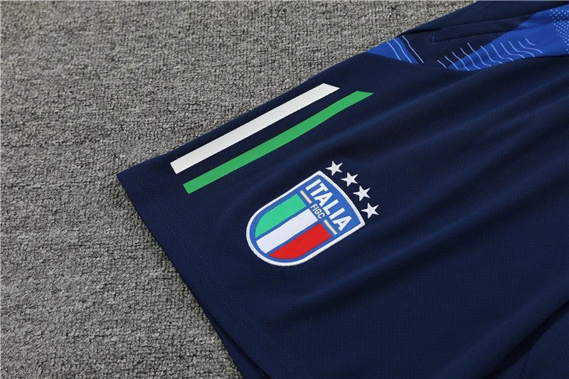 High quality jersey set from Italy