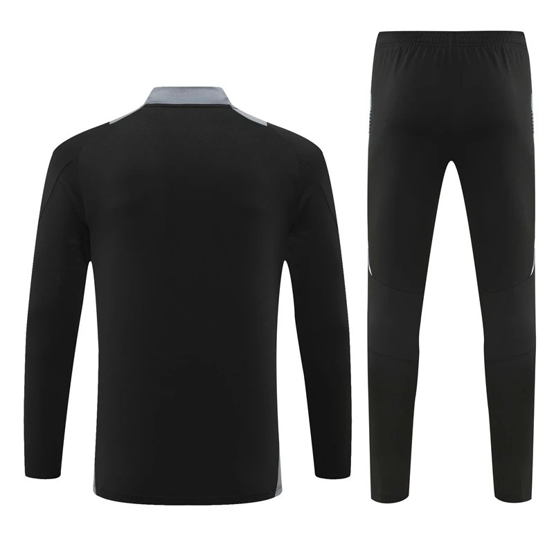 High quality jersey set from Italy