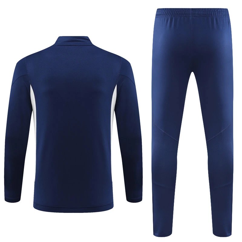 High quality jersey set from Italy