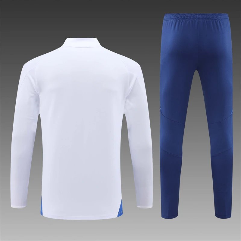 High quality jersey set from Italy