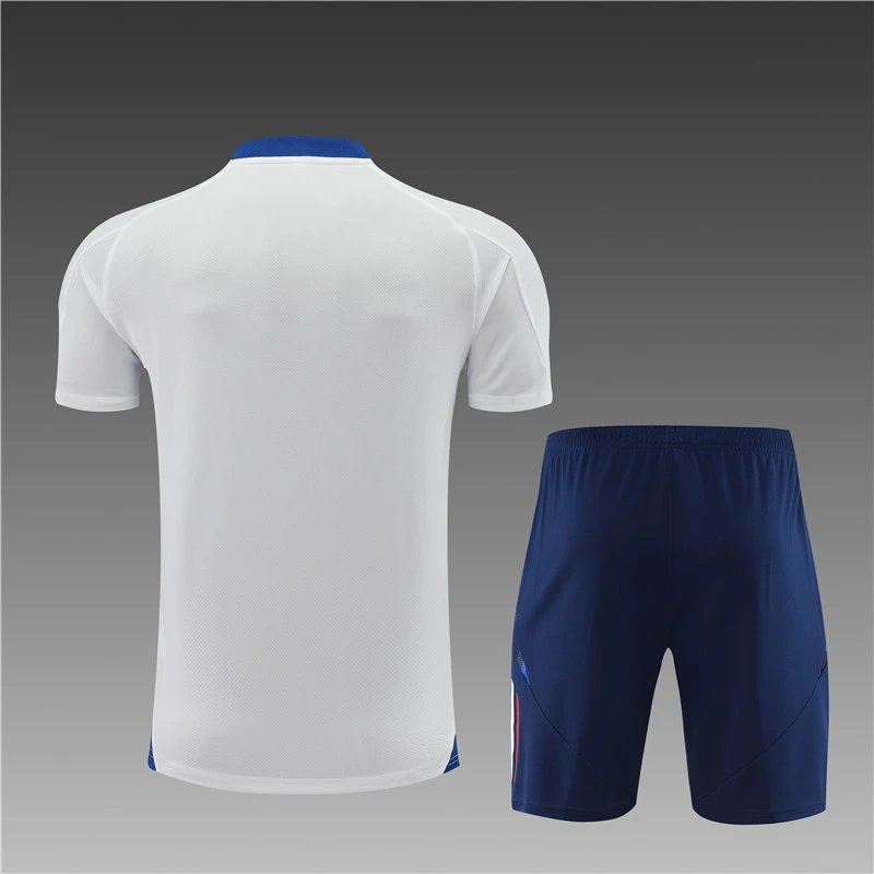 High quality jersey set from Italy