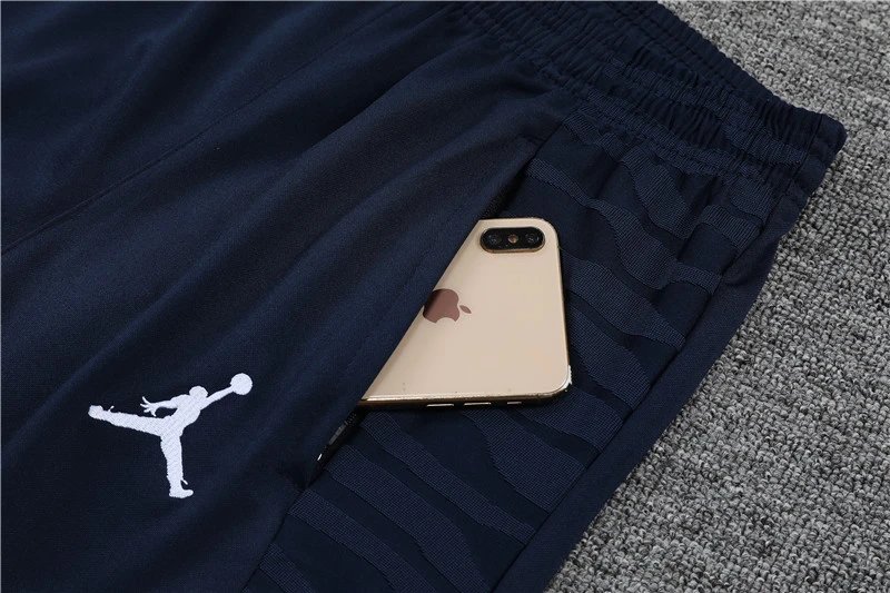 High quality jersey long sleeved set Jordan Paris (contact WhatsApp:+18030258501, if size recommendation is needed)