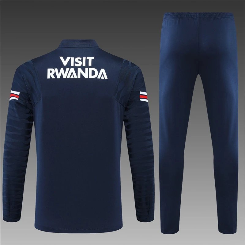 High quality jersey long sleeved set Jordan Paris (contact WhatsApp:+18030258501, if size recommendation is needed)