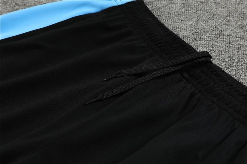 High quality jersey long sleeved set Jordan Paris (contact WhatsApp:+18030258501, if size recommendation is needed)