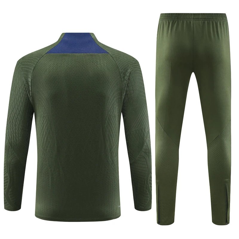 High quality jersey long sleeved set Jordan Paris (contact WhatsApp:+18030258501, if size recommendation is needed)
