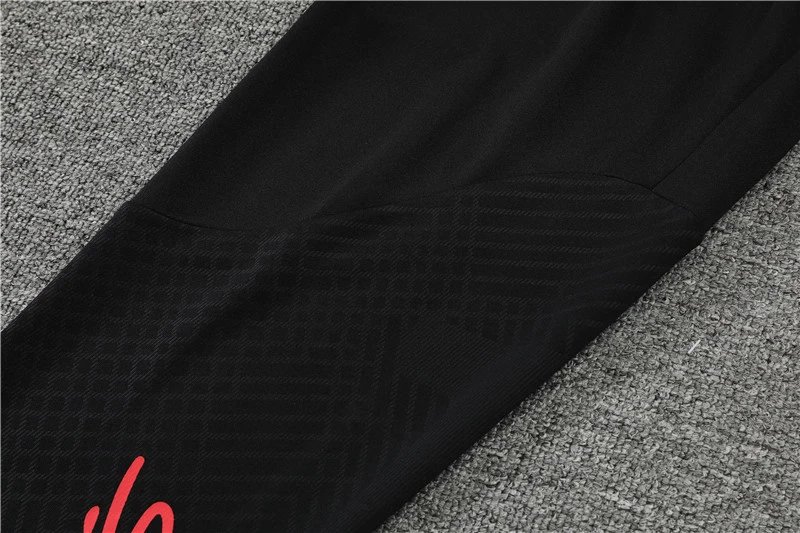 High quality jersey long sleeved set Jordan Paris (contact WhatsApp:+18030258501, if size recommendation is needed)