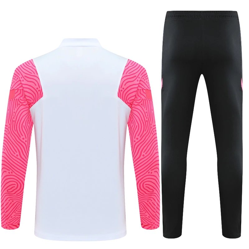 High quality jersey long sleeved set Jordan Paris (contact WhatsApp:+18030258501, if size recommendation is needed)