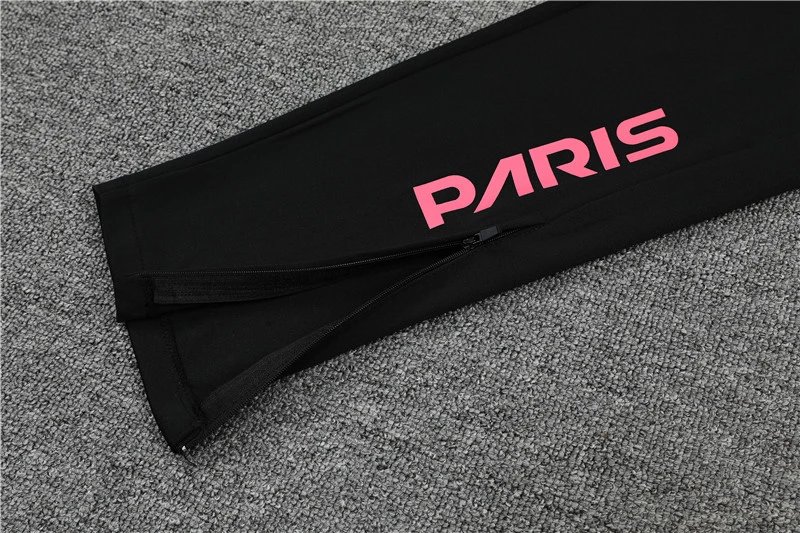 High quality jersey long sleeved set Jordan Paris (contact WhatsApp:+18030258501, if size recommendation is needed)