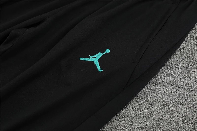 High quality jersey long sleeved set Jordan Paris (contact WhatsApp:+18030258501, if size recommendation is needed)