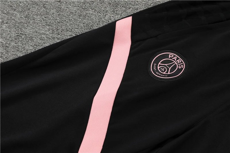 High quality jersey long sleeved set Paris