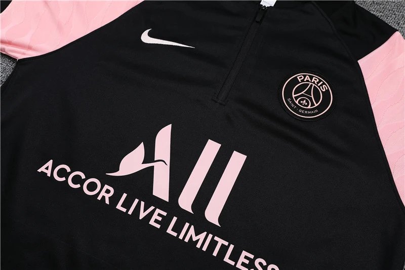 High quality jersey long sleeved set Paris