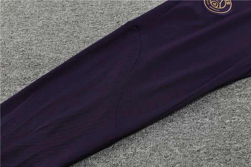 High quality jersey long sleeved set Paris