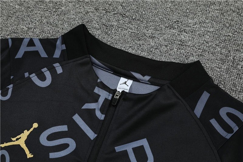 High quality jersey long sleeved set Paris