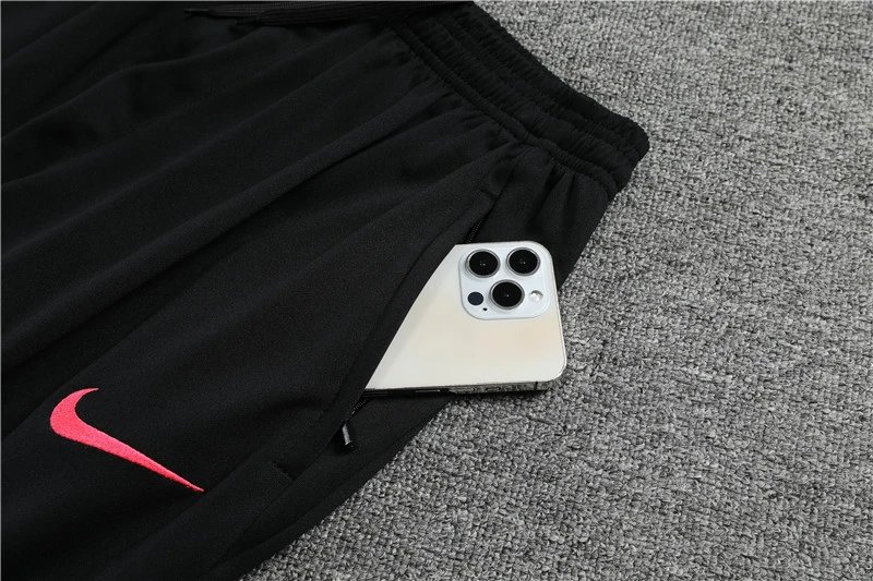 High quality jersey long sleeved set Paris