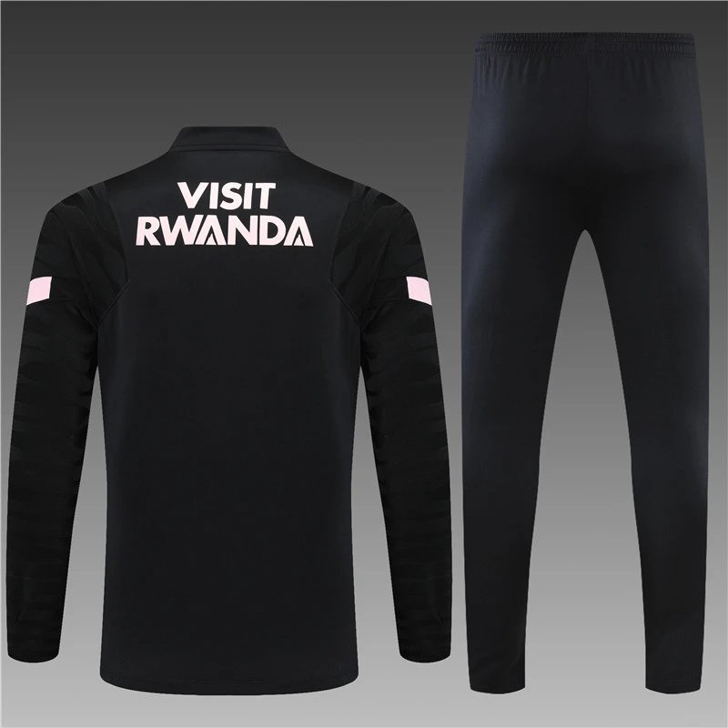 High quality jersey long sleeved set Paris