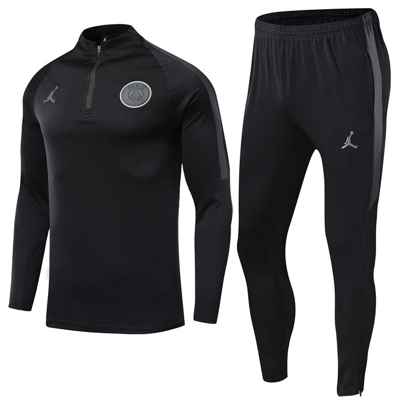 High quality jersey long sleeved set Paris
