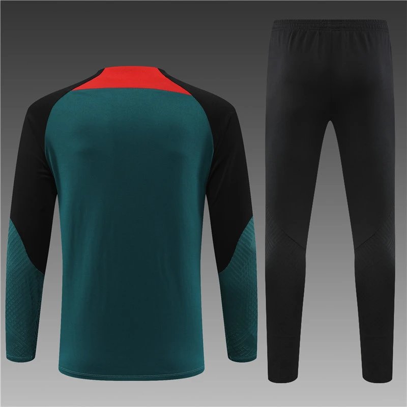 High quality jersey long sleeved set Paris