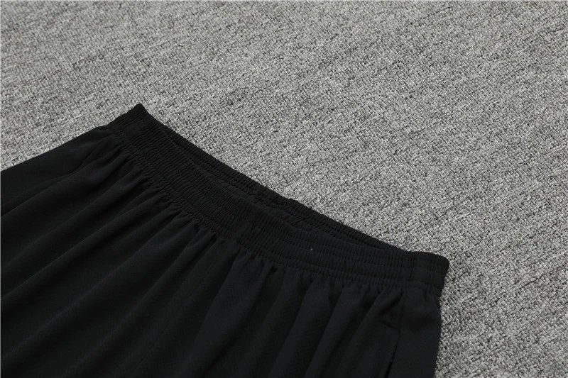 High quality jersey short sleeved kit for Barcelona