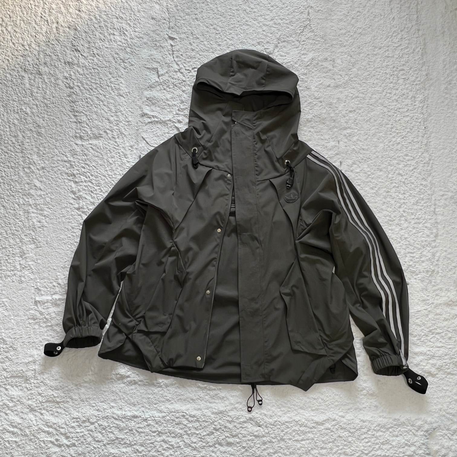 OWN - Fashion Dress Coat 1