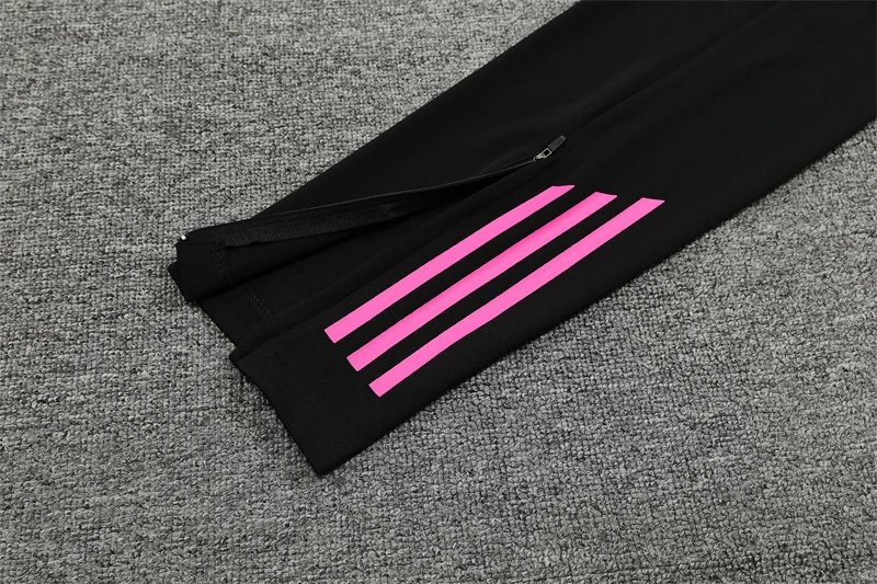 High quality jersey long sleeved set for Real Madrid