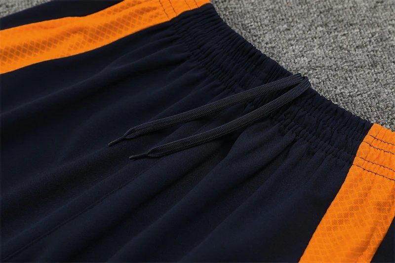 High quality jersey long sleeved set for Real Madrid