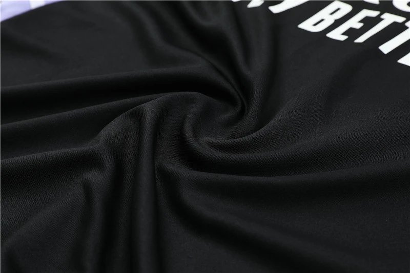High quality jersey long sleeved set for Real Madrid