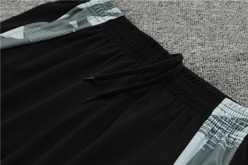 High quality jersey set from Italy