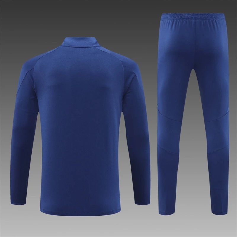 High quality jersey set from Italy
