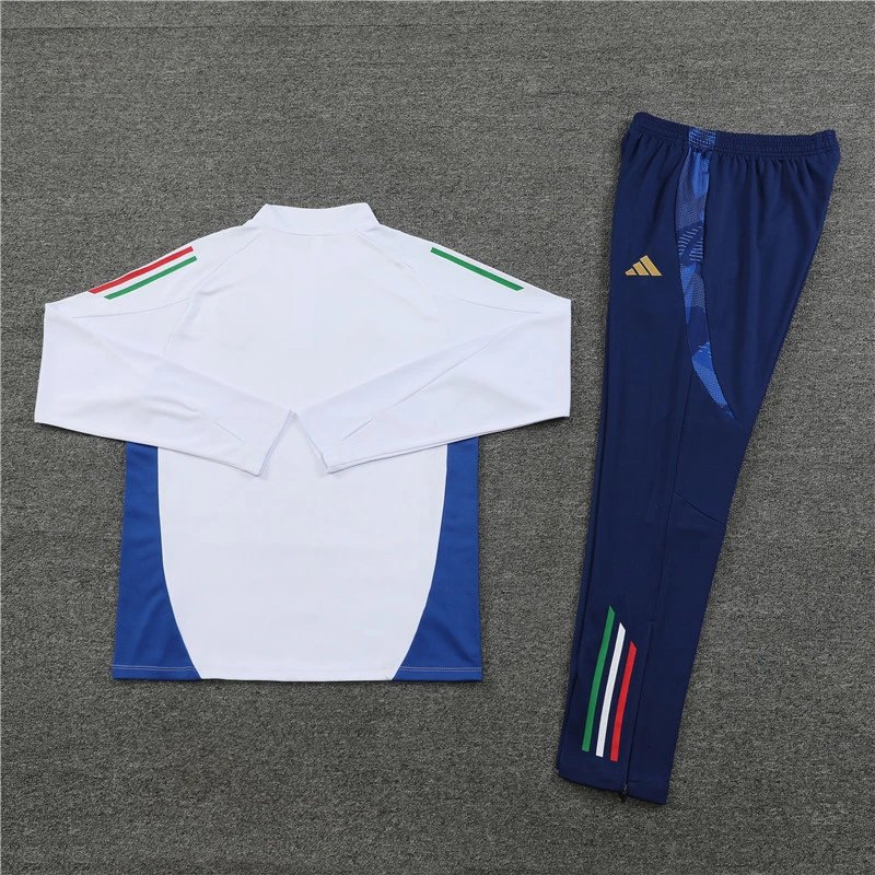 High quality jersey set from Italy