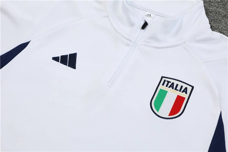 High quality jersey set from Italy