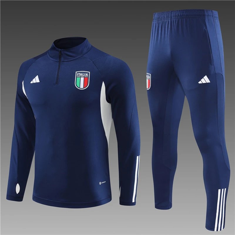 High quality jersey set from Italy