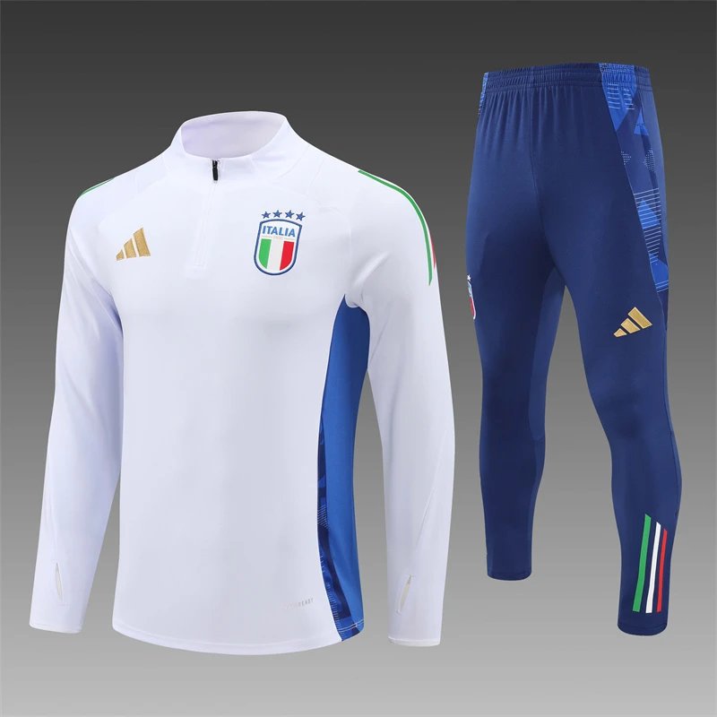 High quality jersey set from Italy
