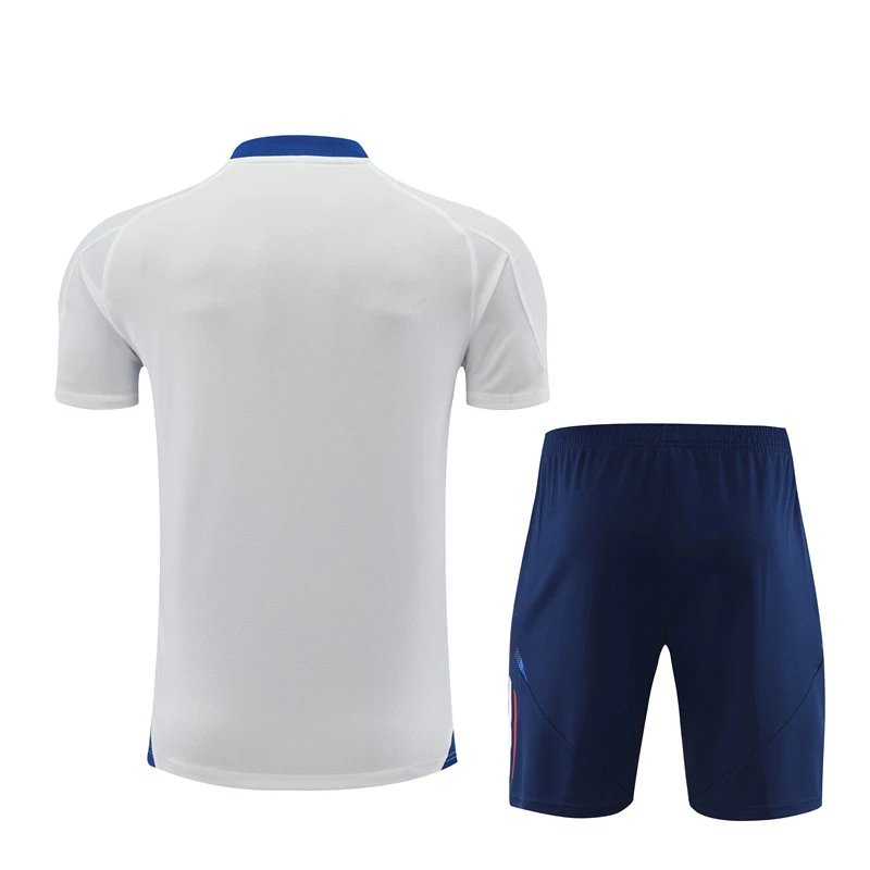 High quality jersey set from Italy
