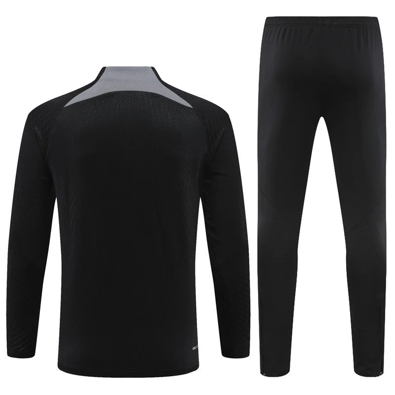 High quality jersey long sleeved set Jordan Paris (contact WhatsApp:+18030258501, if size recommendation is needed)